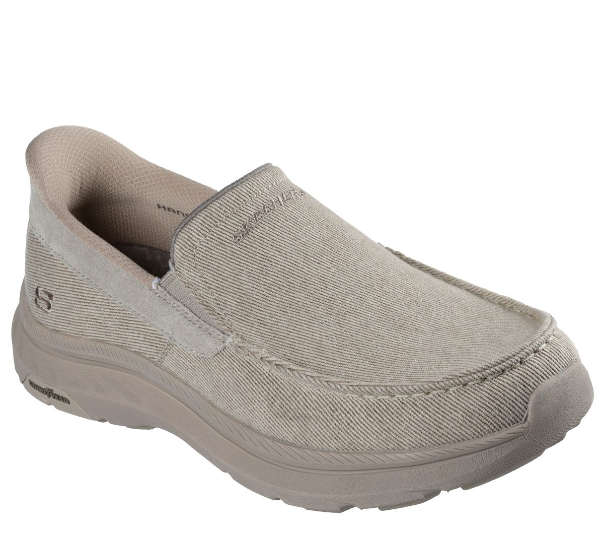 Slip-ins: Pollard - Reed|Skechers