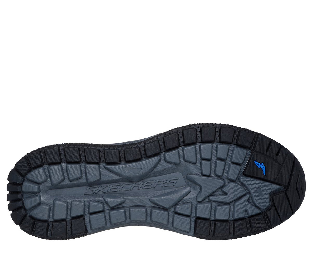 Slip-ins Waterproof Relaxed Fit: Meroe - Pikeman|Skechers