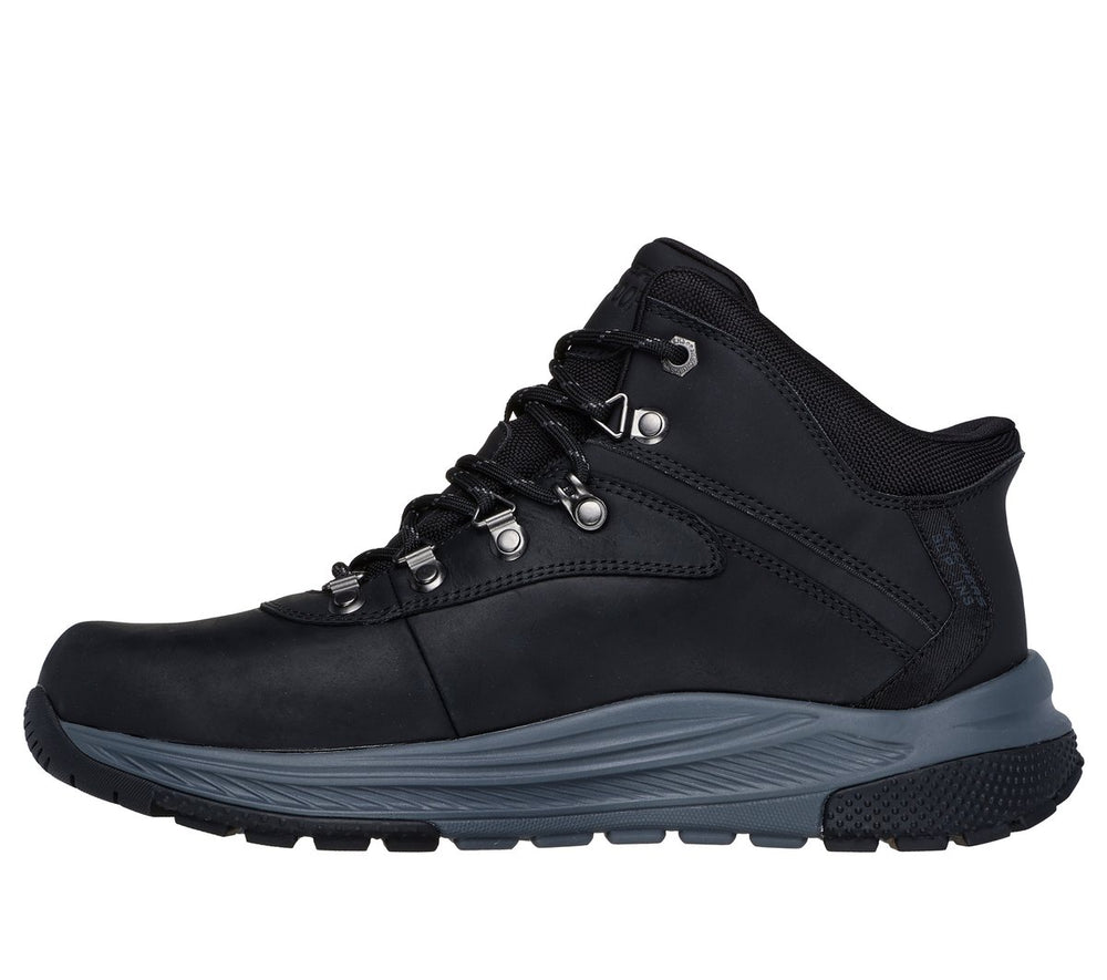 Slip-ins Waterproof Relaxed Fit: Meroe - Pikeman|Skechers