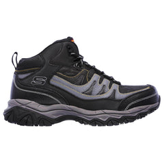 Work Relaxed Fit: Holdredge - Rebem ST|Skechers
