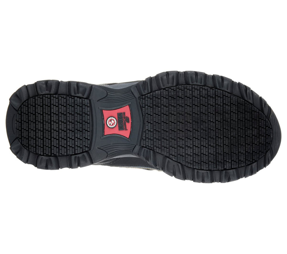 Work Relaxed Fit: Holdredge - Rebem ST|Skechers