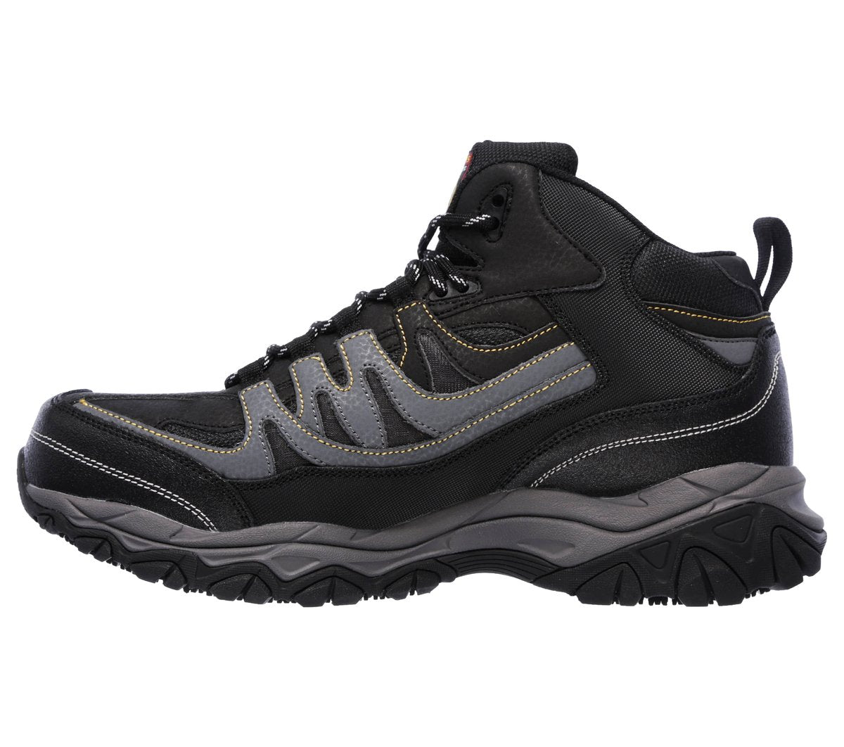 Work Relaxed Fit: Holdredge - Rebem ST|Skechers