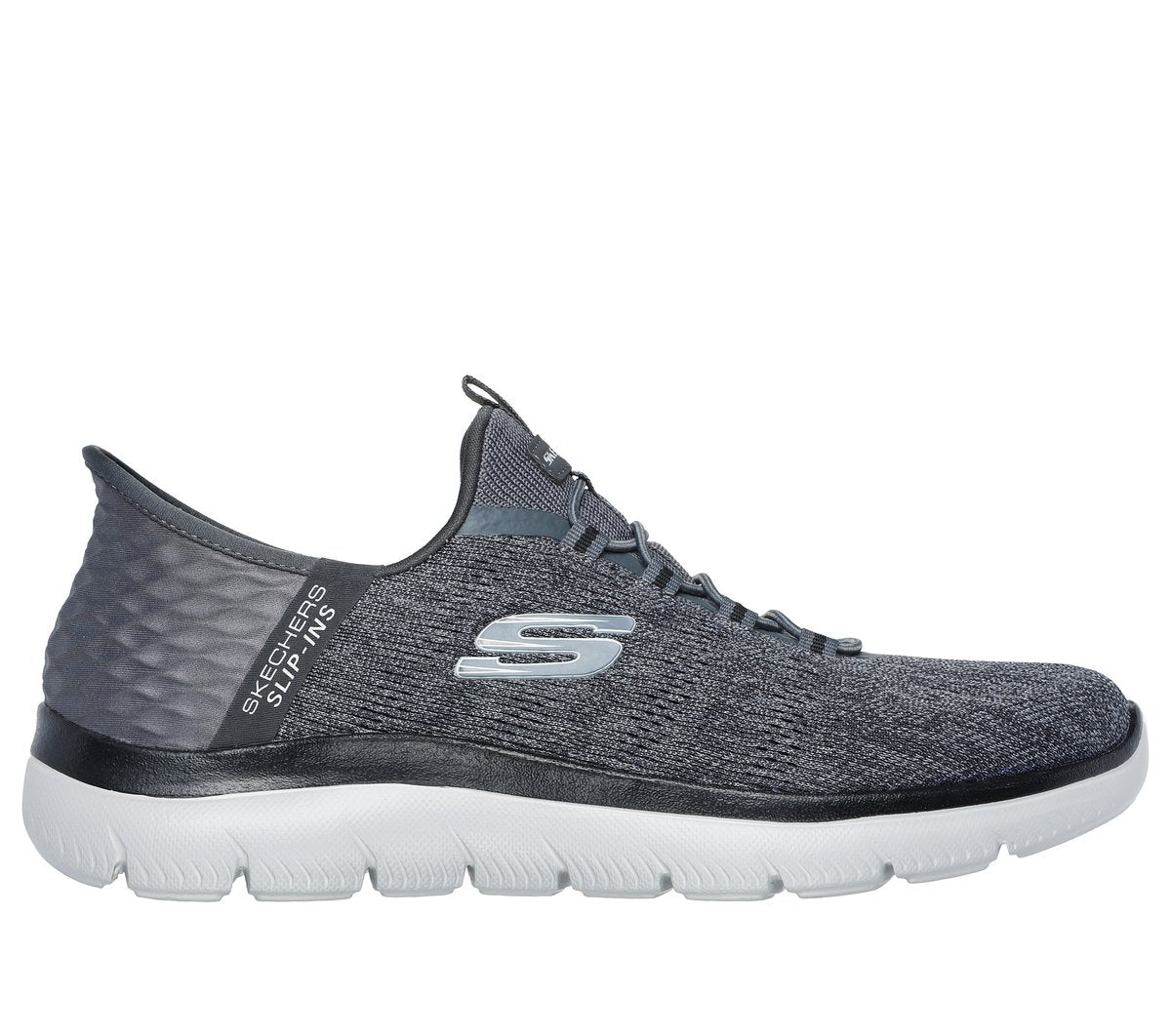 Slip-ins: Summits - Key Pace|Skechers
