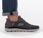Slip-ins: Summits - Key Pace|Skechers