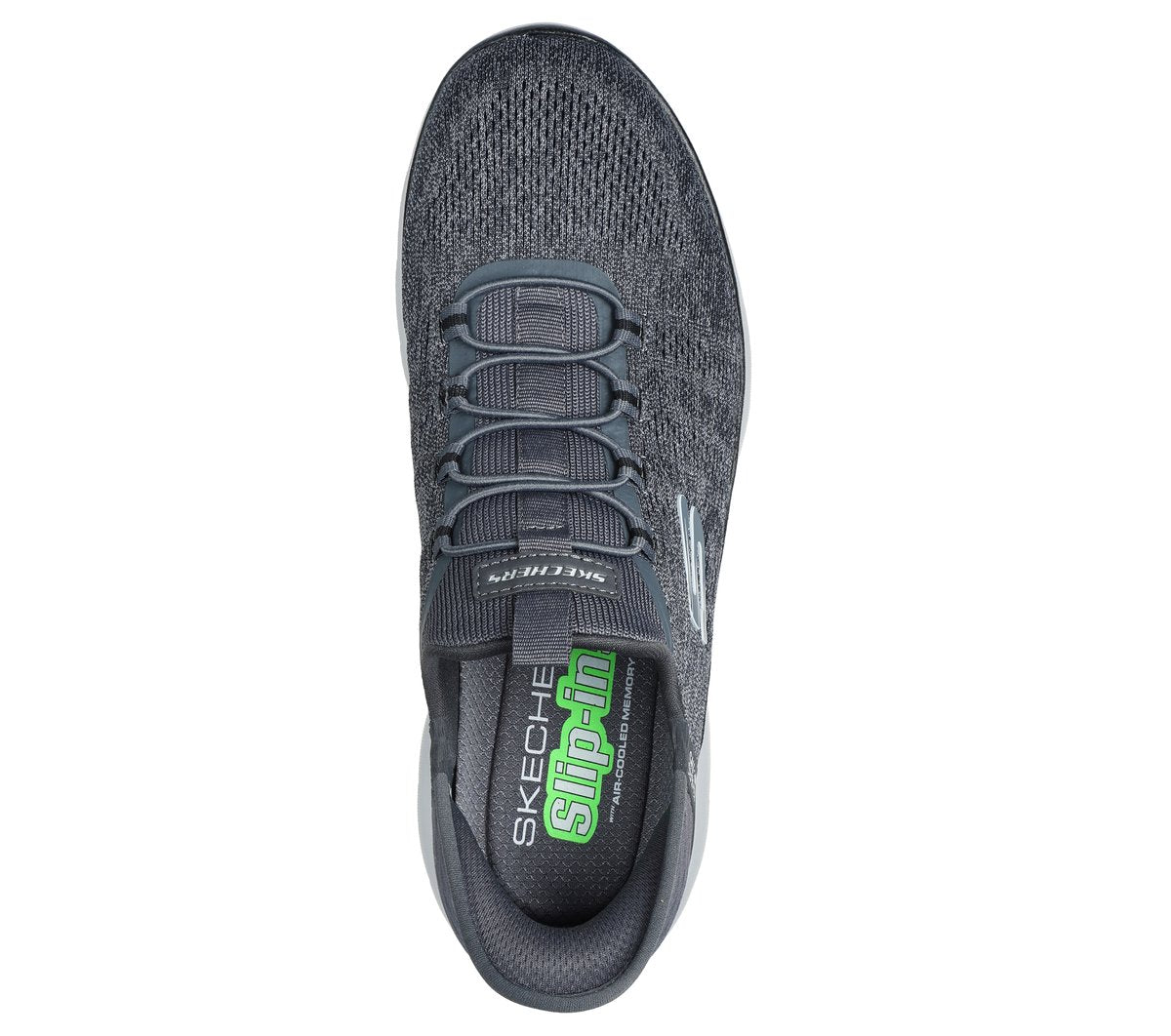 Slip-ins: Summits - Key Pace|Skechers