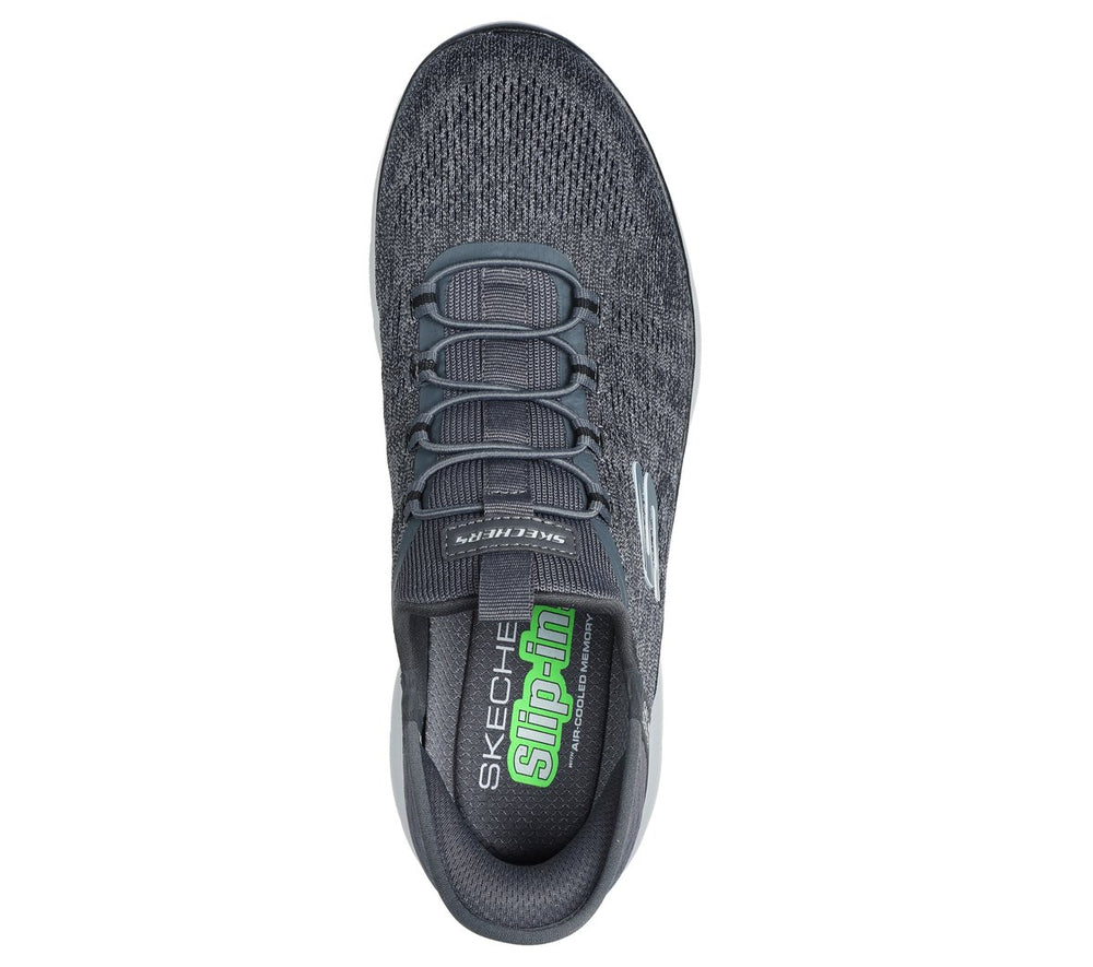 Slip-ins: Summits - Key Pace|Skechers