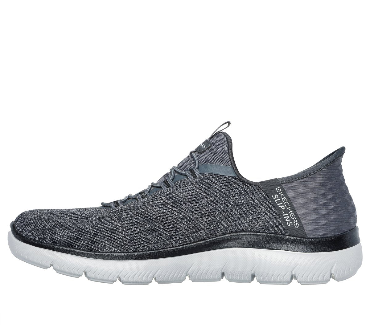 Slip-ins: Summits - Key Pace|Skechers