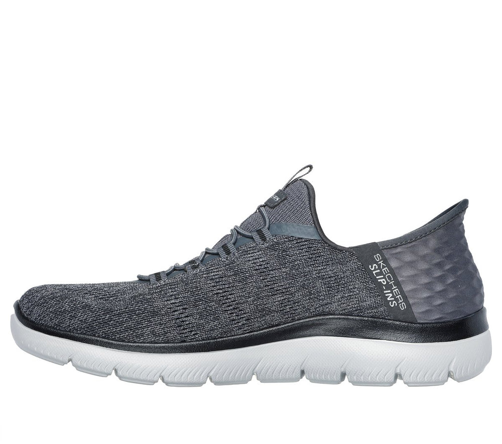 Slip-ins: Summits - Key Pace|Skechers