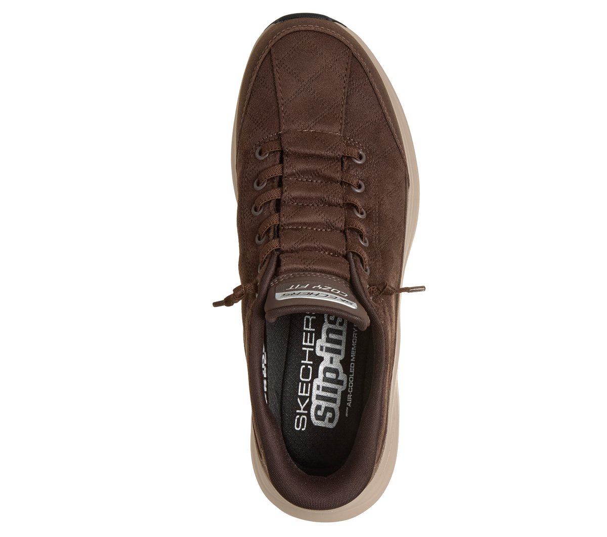 Slip-ins: Contour Foam - Cozy Fit Calvoro|Skechers