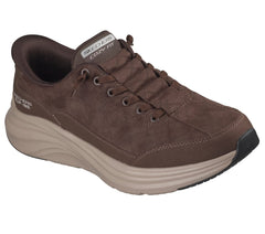 Slip-ins: Contour Foam - Cozy Fit Calvoro|Skechers