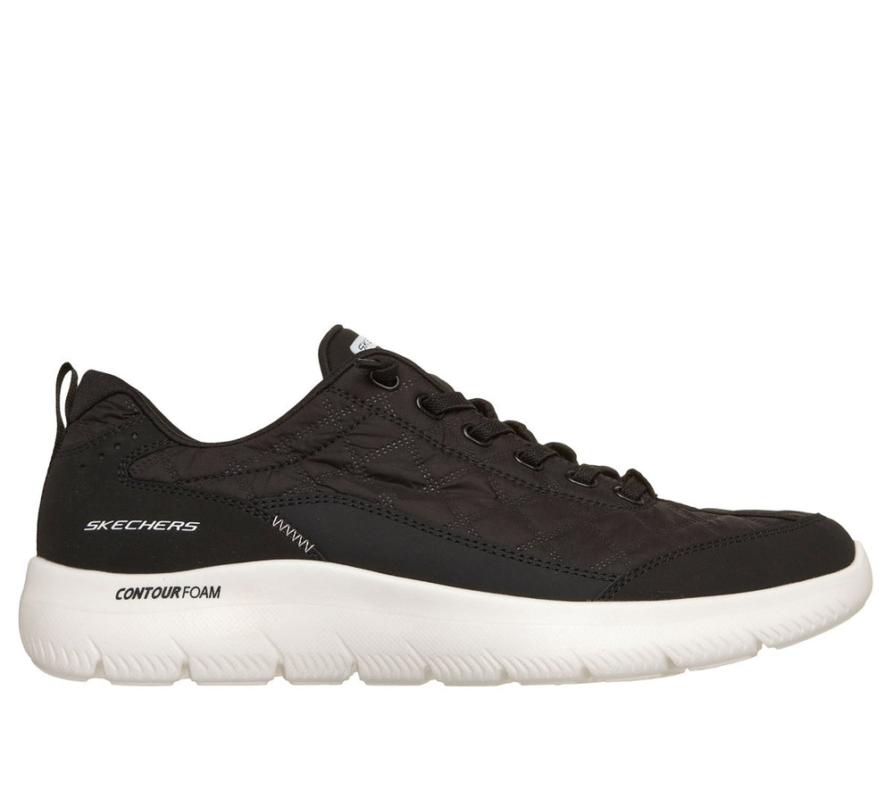 Summits Contour Foam - Cozy Fit|Skechers