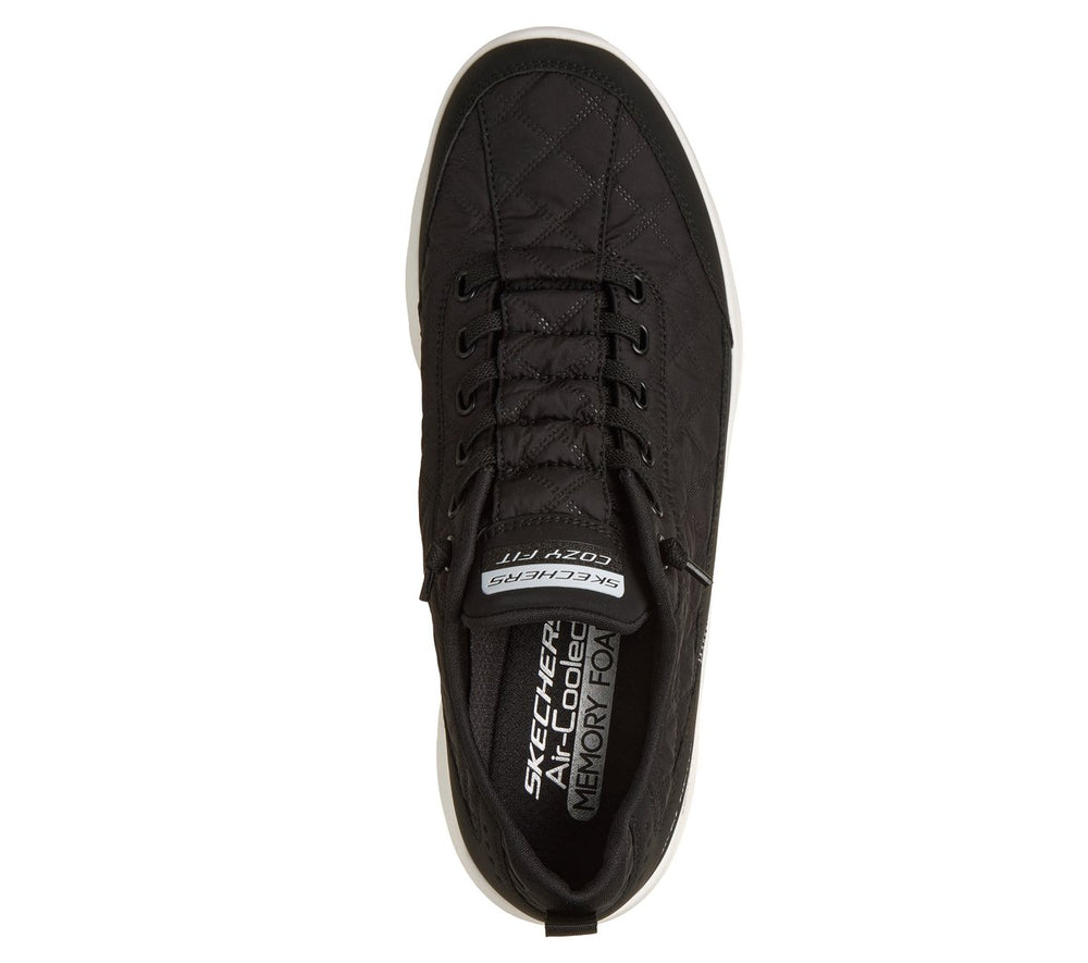 Summits Contour Foam - Cozy Fit|Skechers