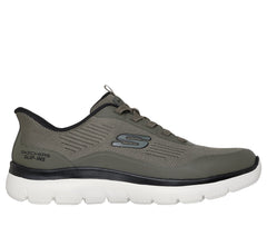 Slip-ins: Summits - Leyter|Skechers
