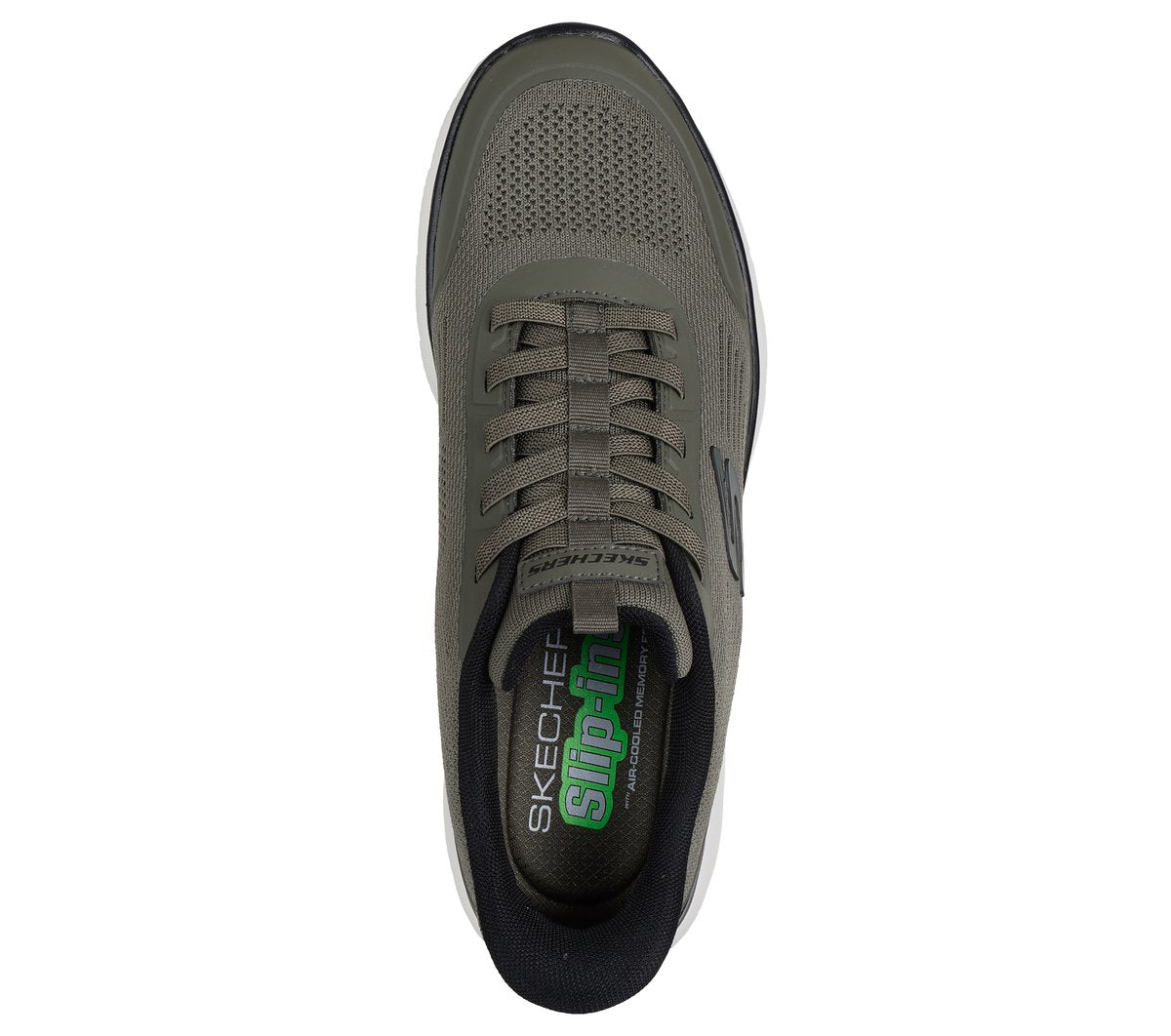 Slip-ins: Summits - Leyter|Skechers