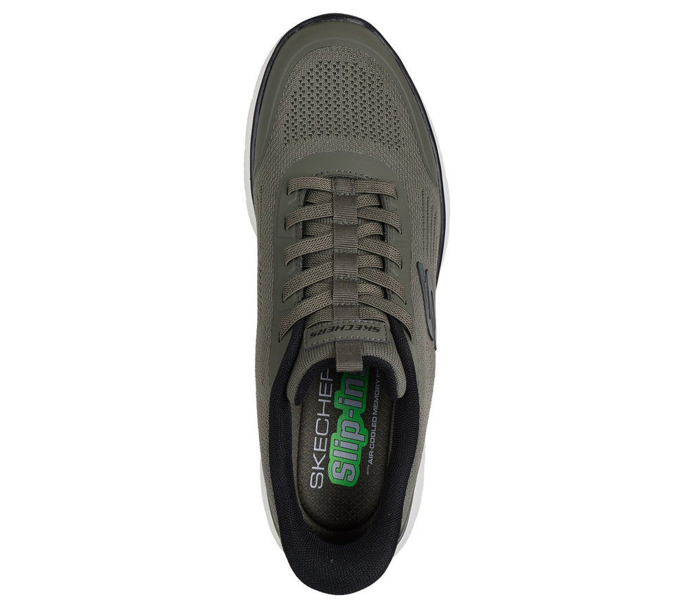 Slip-ins: Summits - Leyter|Skechers