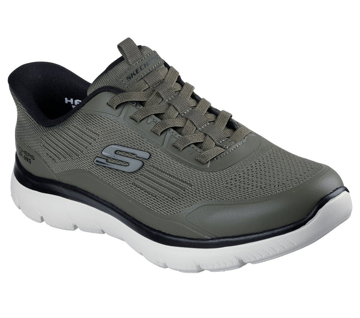Slip-ins: Summits - Leyter|Skechers
