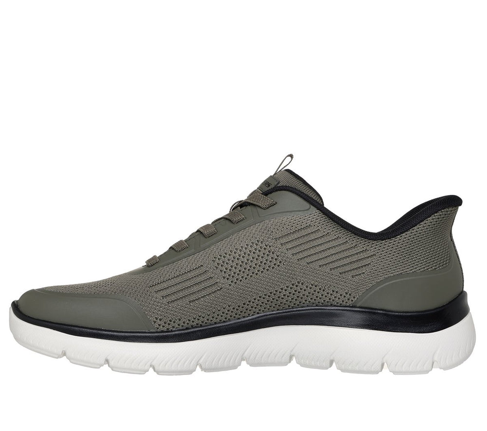 Slip-ins: Summits - Leyter|Skechers
