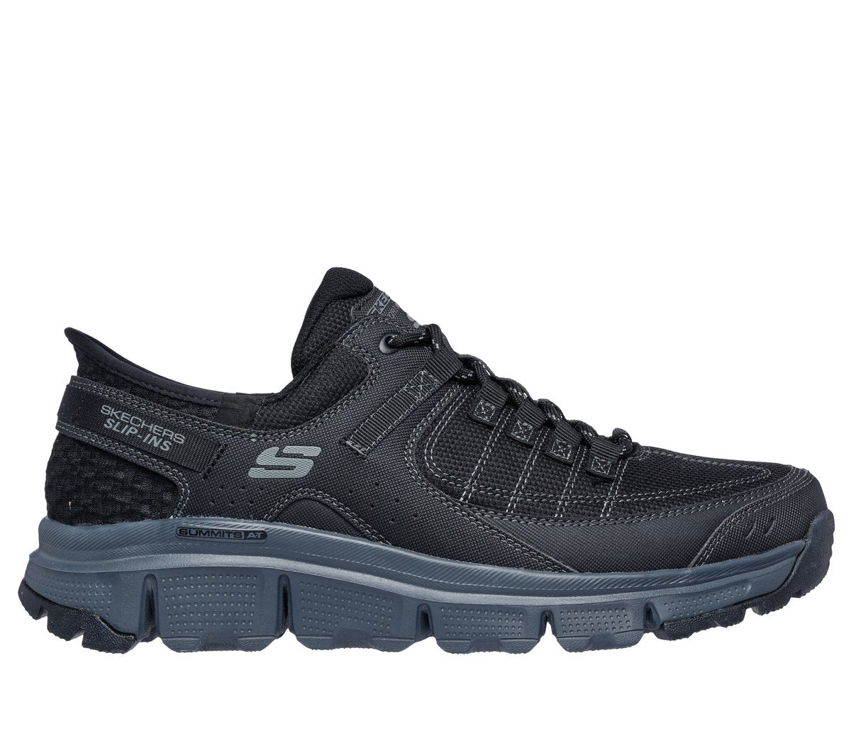 Slip-ins: Summits All-Terrain|Skechers