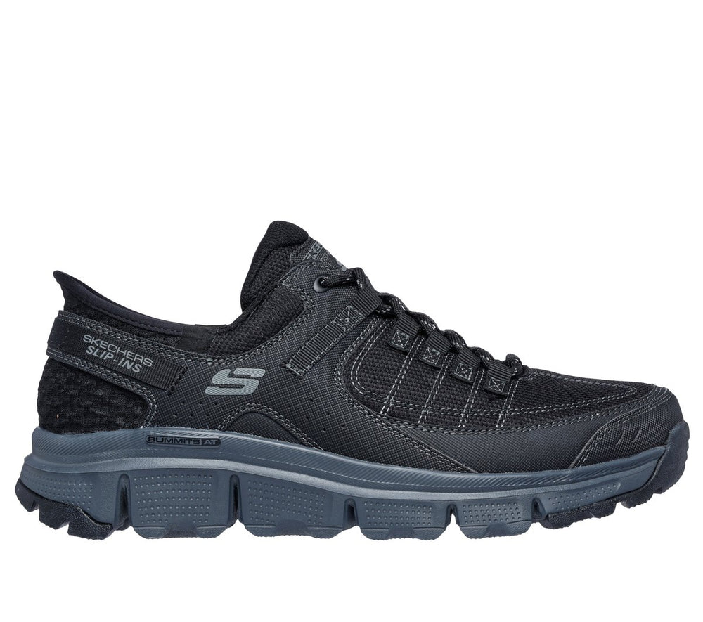 Slip-ins: Summits All-Terrain|Skechers