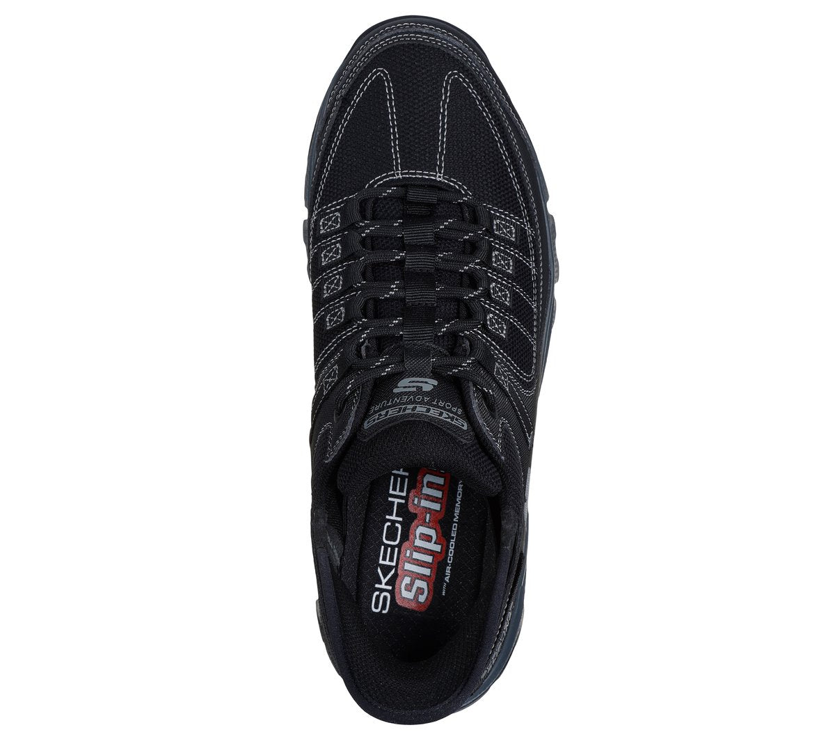 Slip-ins: Summits All-Terrain|Skechers