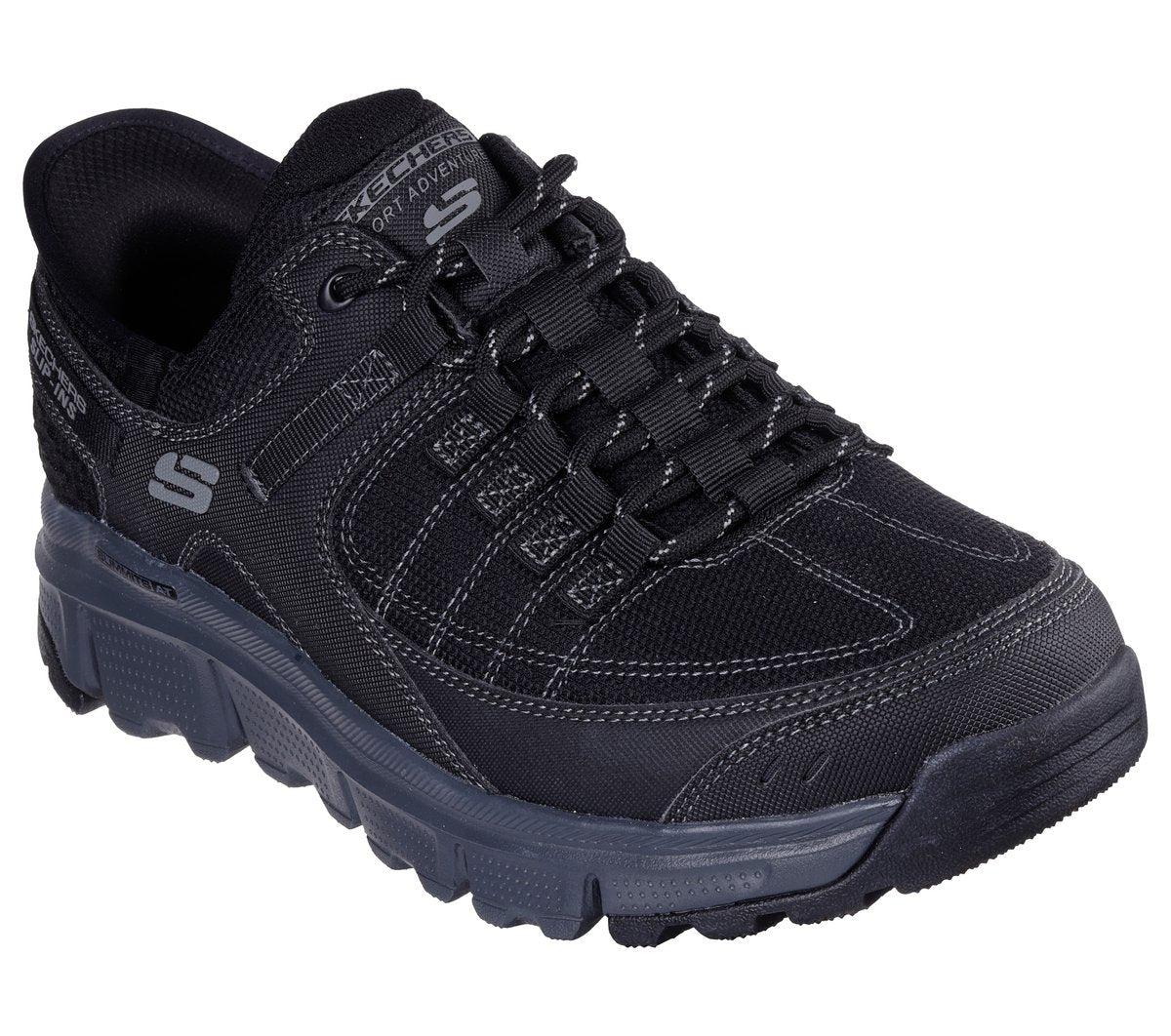 Slip-ins: Summits All-Terrain|Skechers