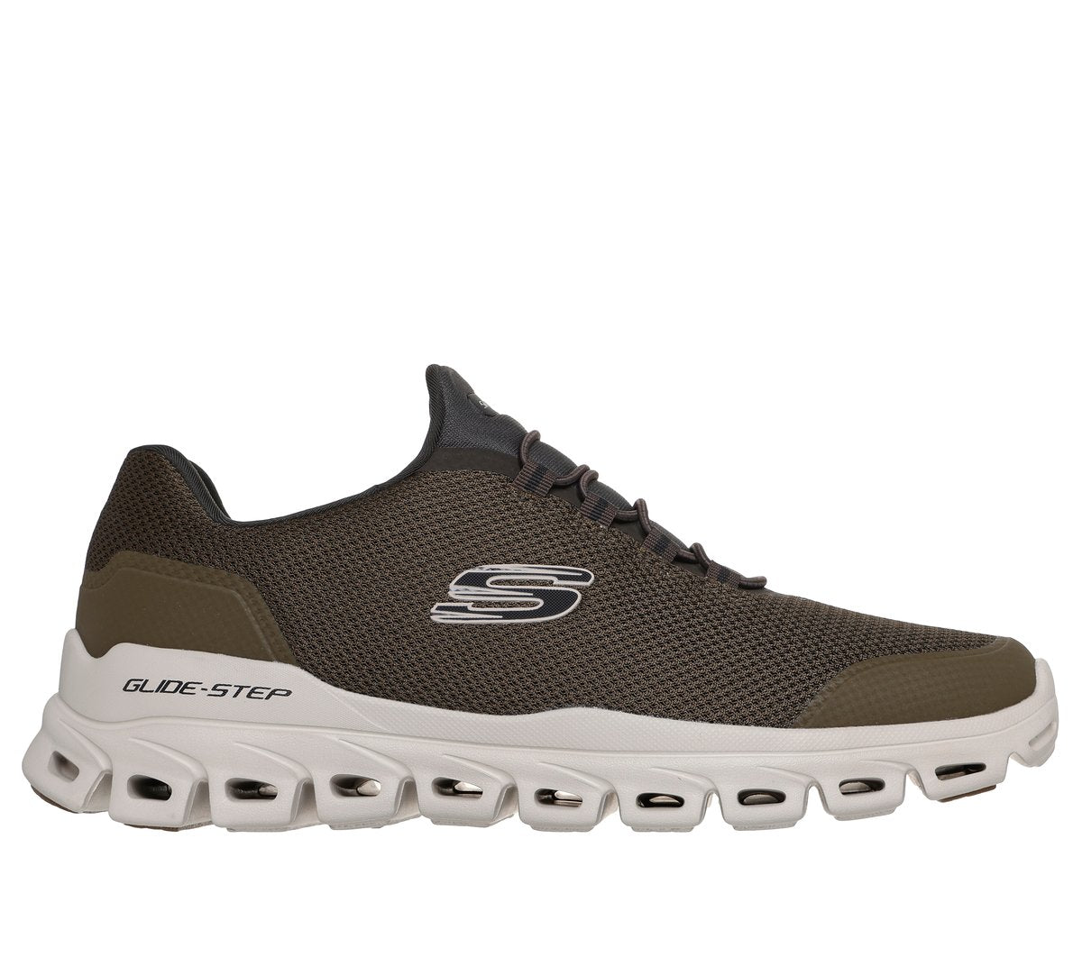 Glide-Step - Noltek|Skechers