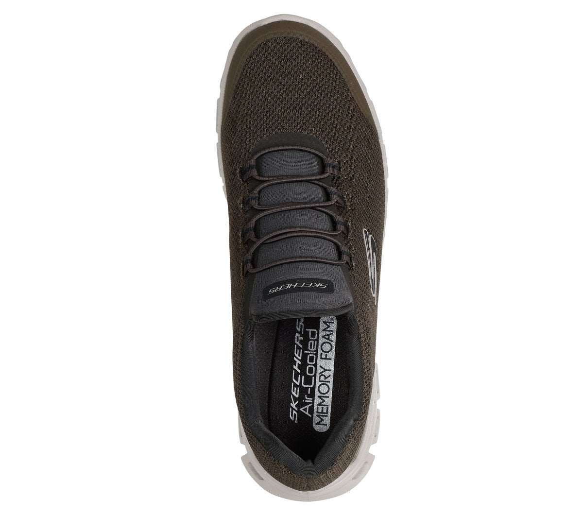 Glide-Step - Noltek|Skechers