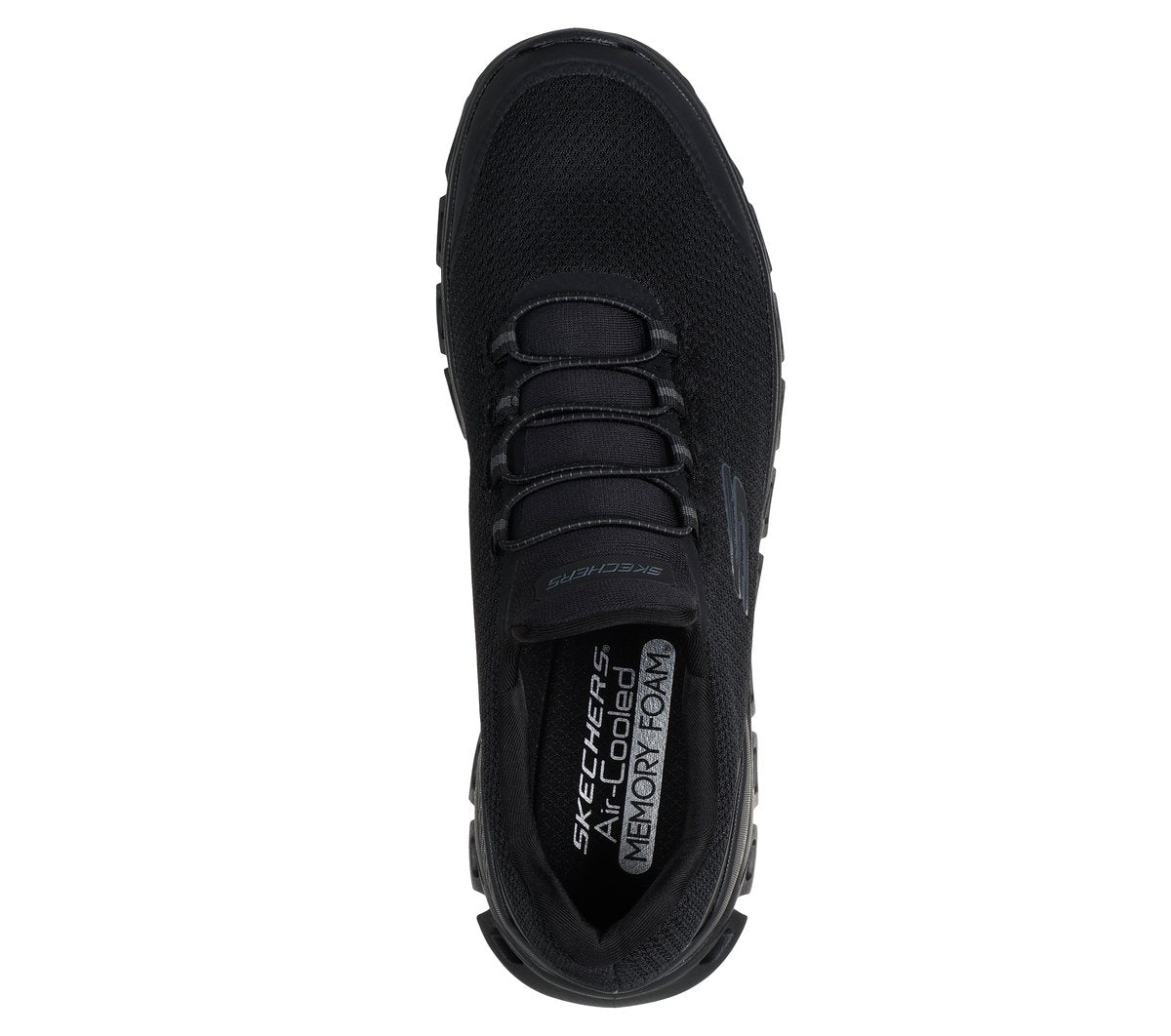 Glide-Step - Noltek|Skechers