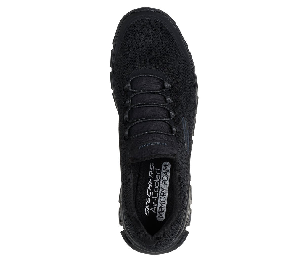Glide-Step - Noltek|Skechers