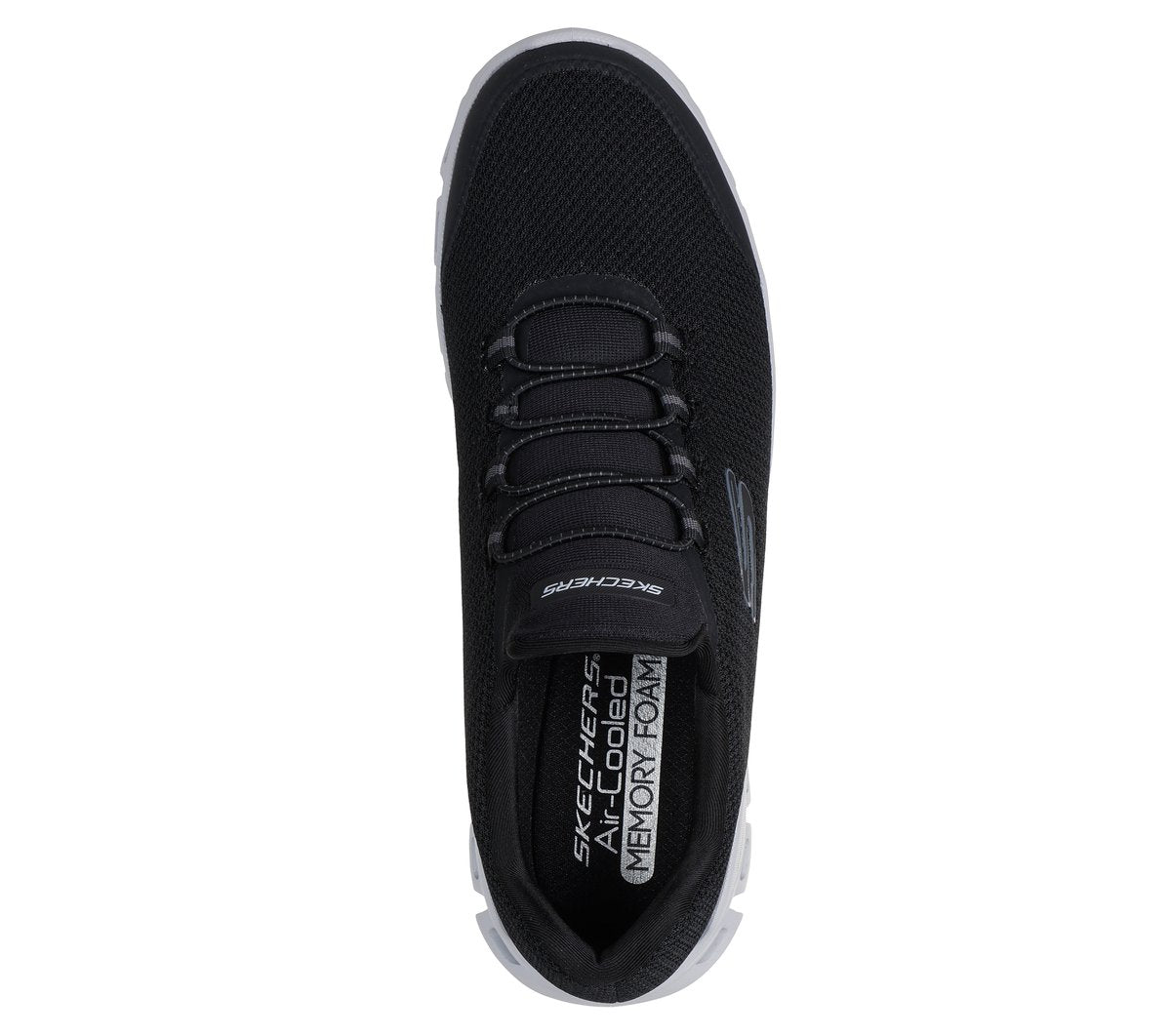 Glide-Step - Noltek|Skechers
