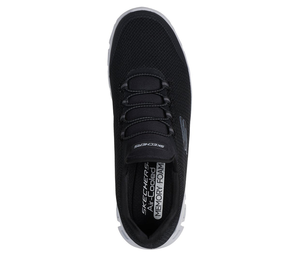 Glide-Step - Noltek|Skechers