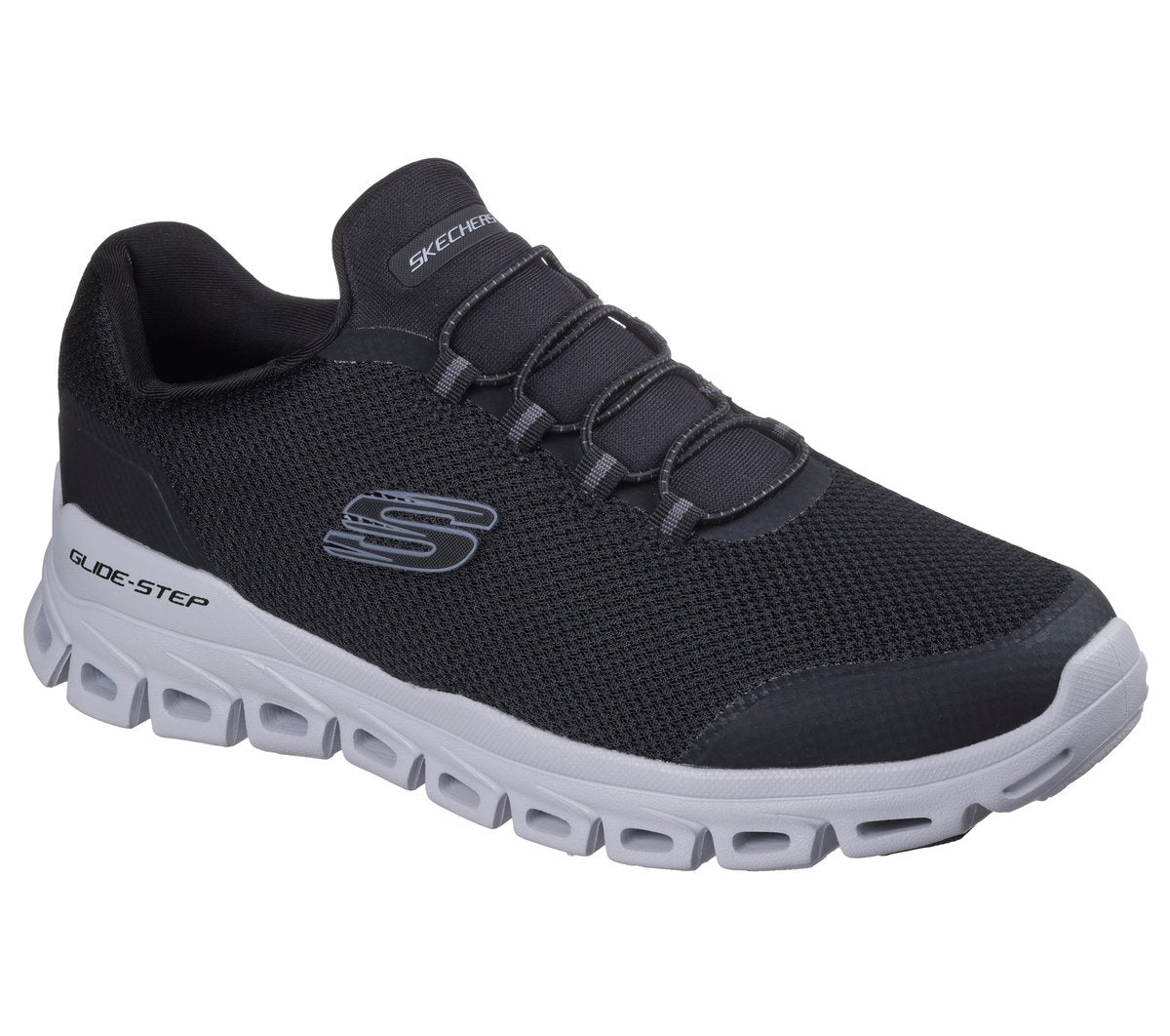 Glide-Step - Noltek|Skechers