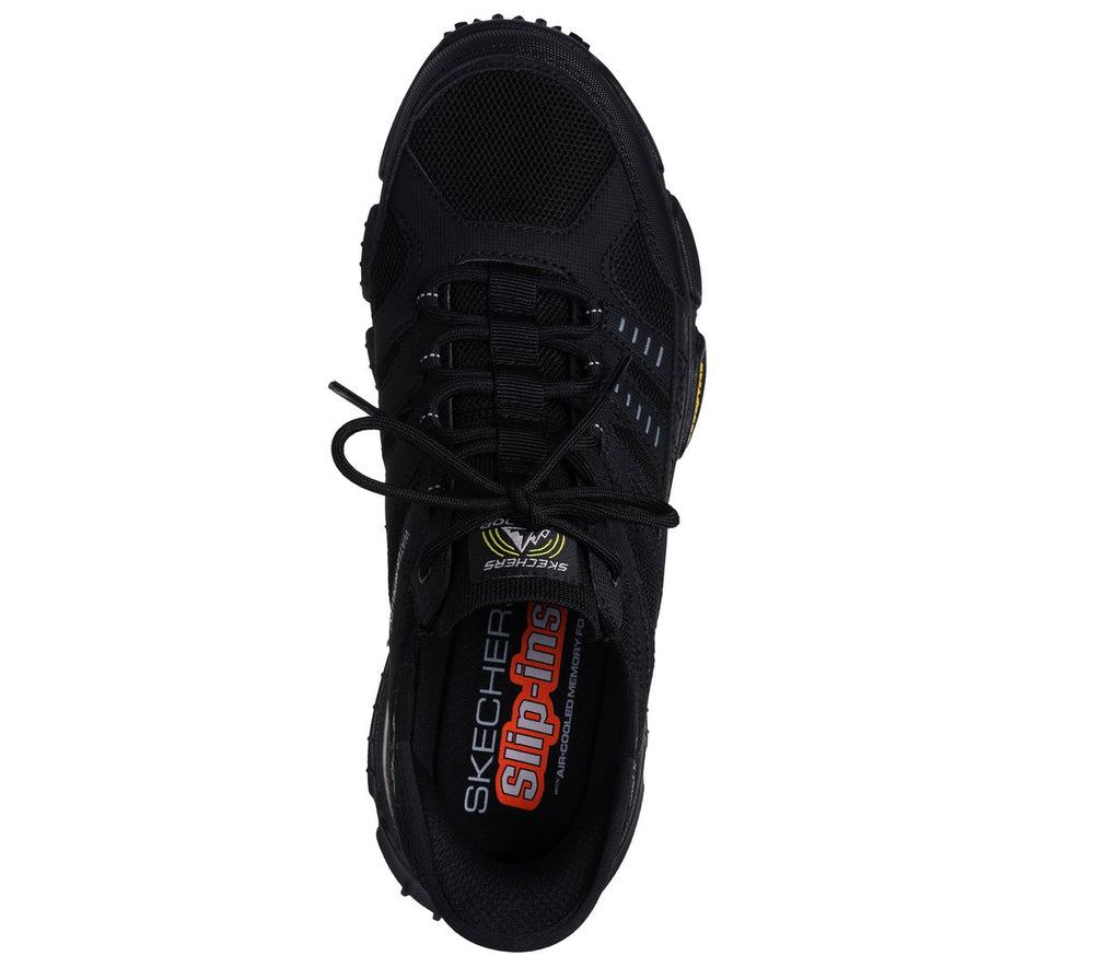 Slip-ins: Skech-Air Envoy - Emissary|Skechers