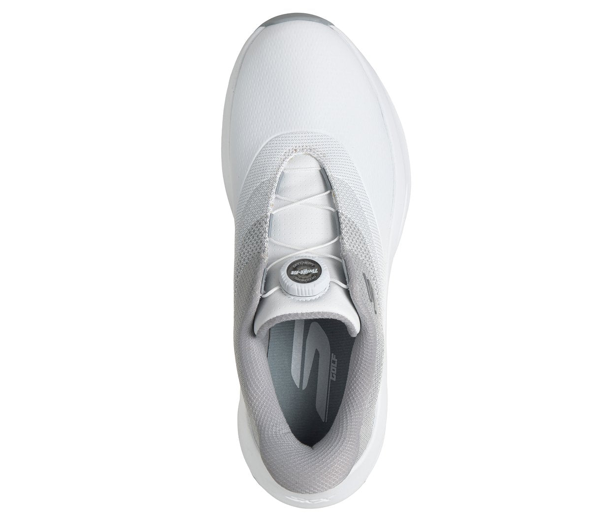 Slip-ins Golf Waterproof: Flow SI - Twist-Fit|Skechers