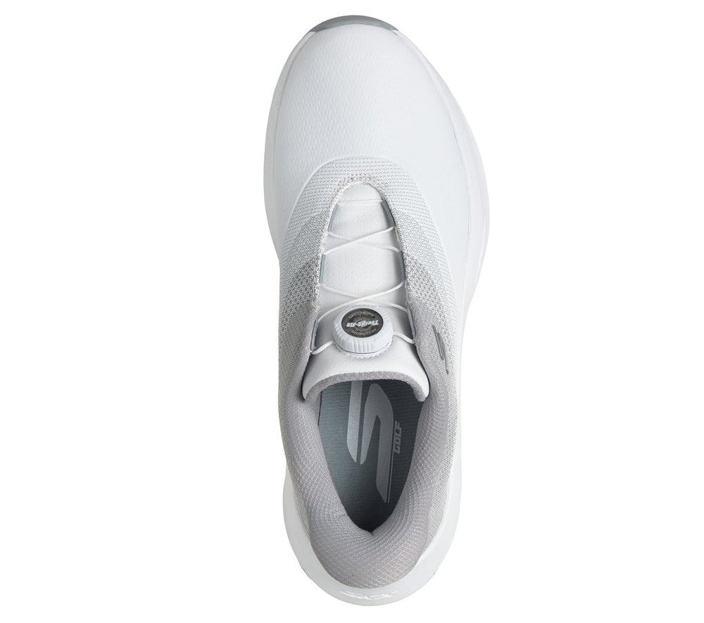 Slip-ins Golf Waterproof: Flow SI - Twist-Fit|Skechers
