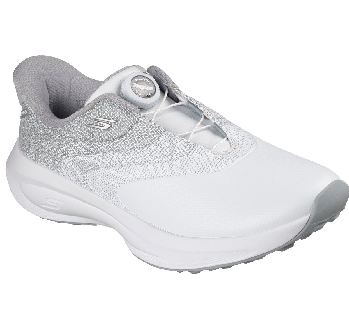 Slip-ins Golf Waterproof: Flow SI - Twist-Fit|Skechers