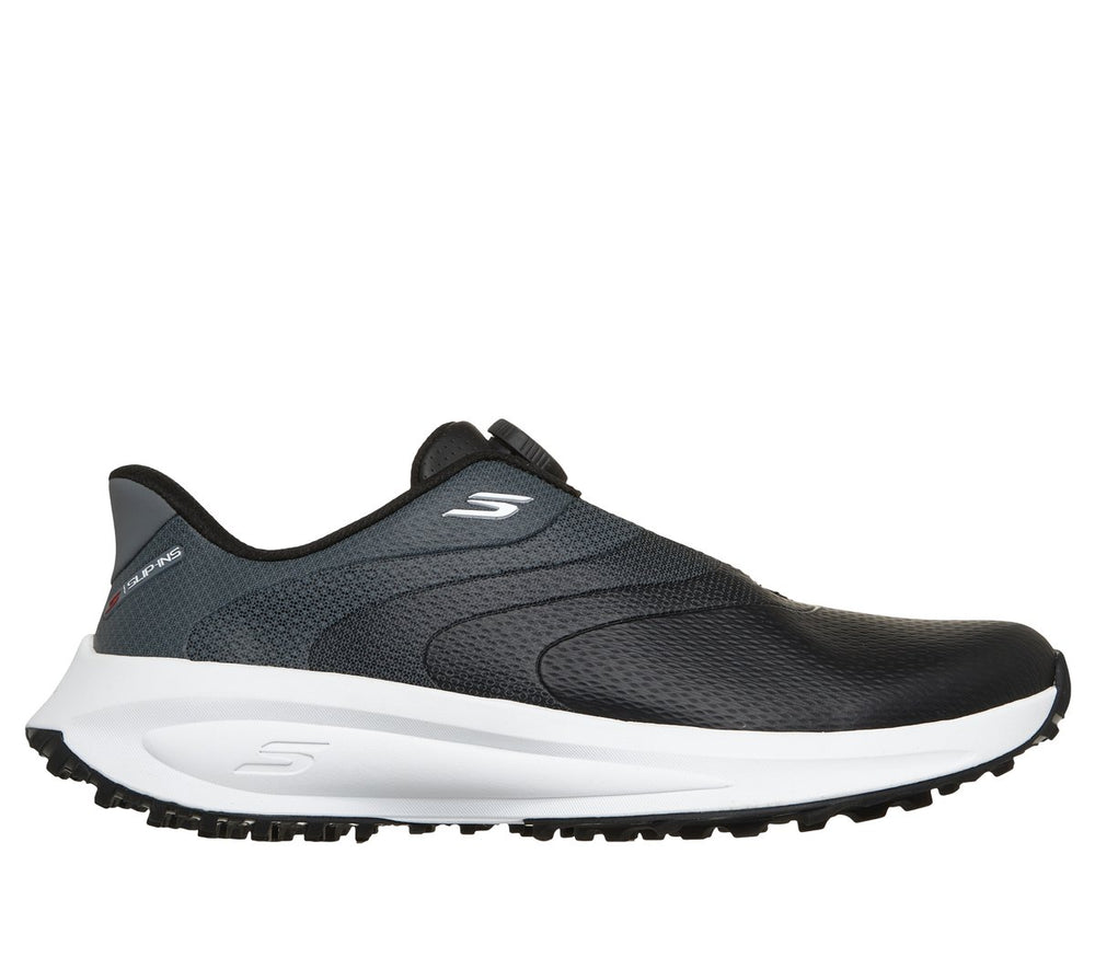 Slip-ins Golf Waterproof: Flow SI - Twist-Fit|Skechers