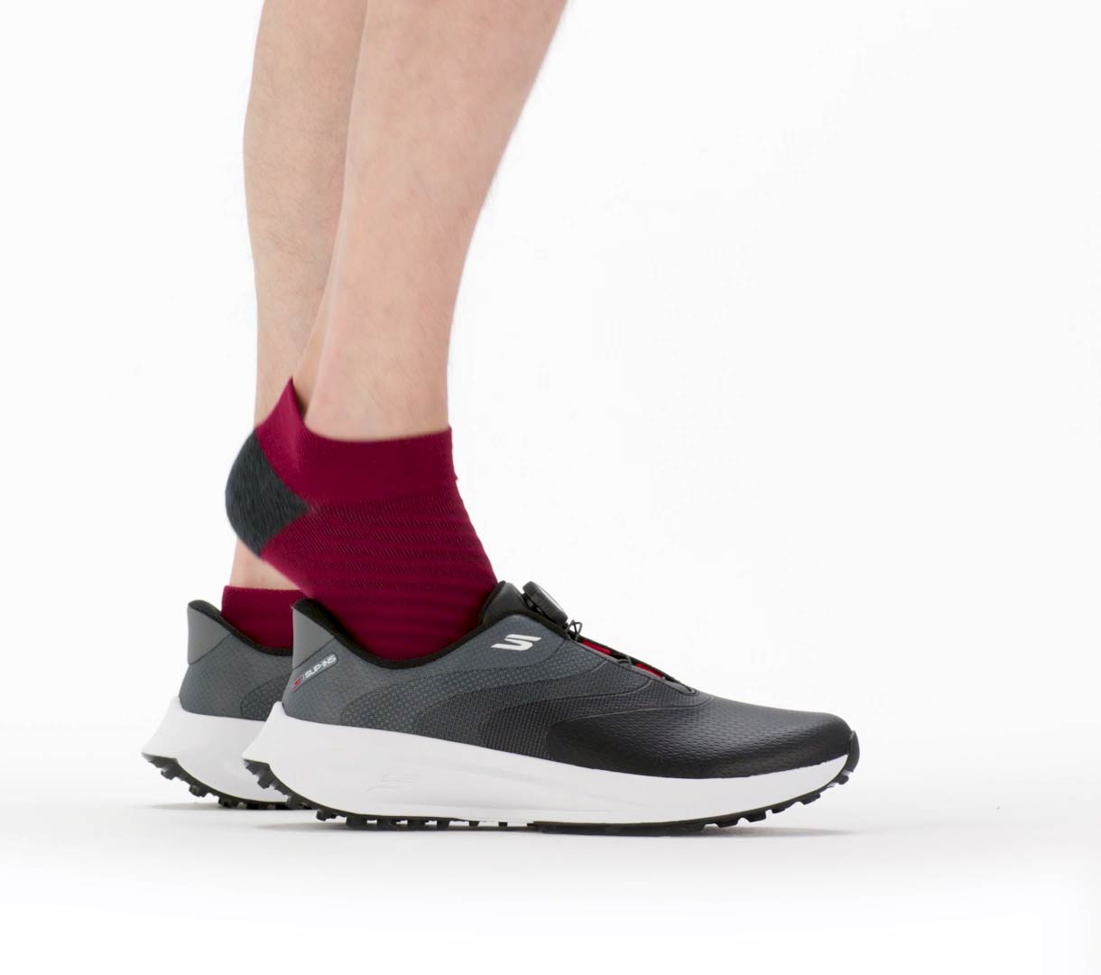 Slip-ins Golf Waterproof: Flow SI - Twist-Fit|Skechers