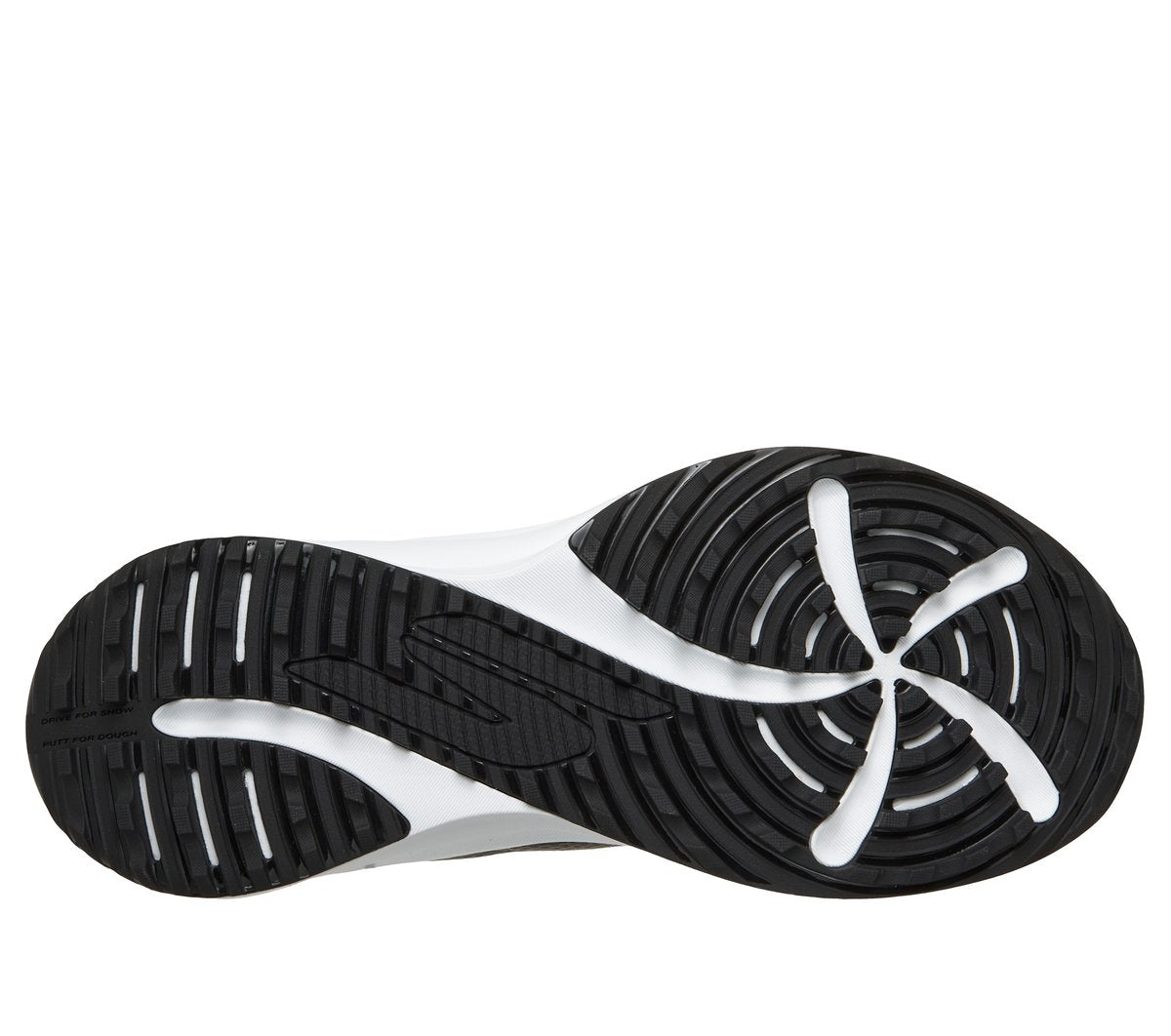 Slip-ins Golf Waterproof: Flow SI - Twist-Fit|Skechers