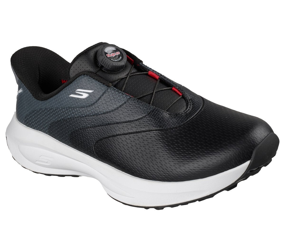 Slip-ins Golf Waterproof: Flow SI - Twist-Fit|Skechers