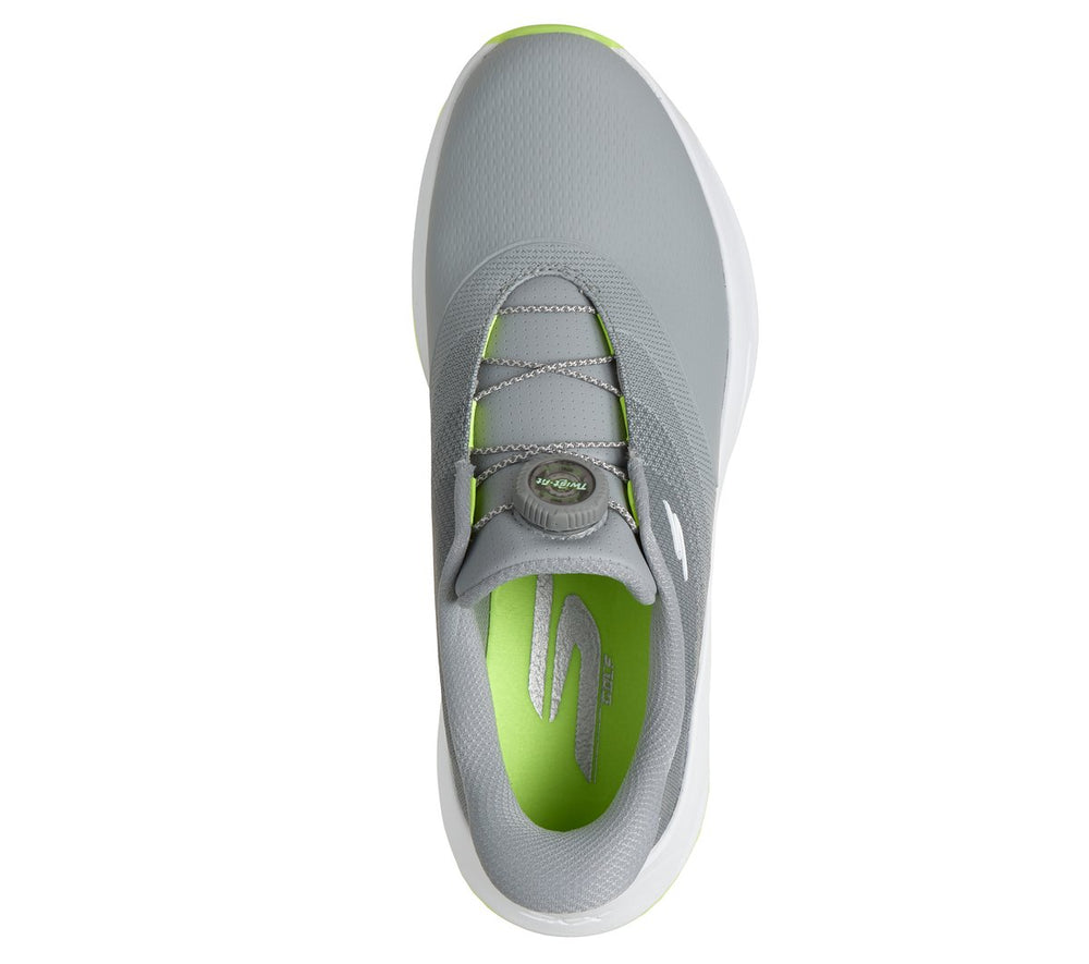 Slip-ins Golf Waterproof: Flow SI - Twist-Fit|Skechers