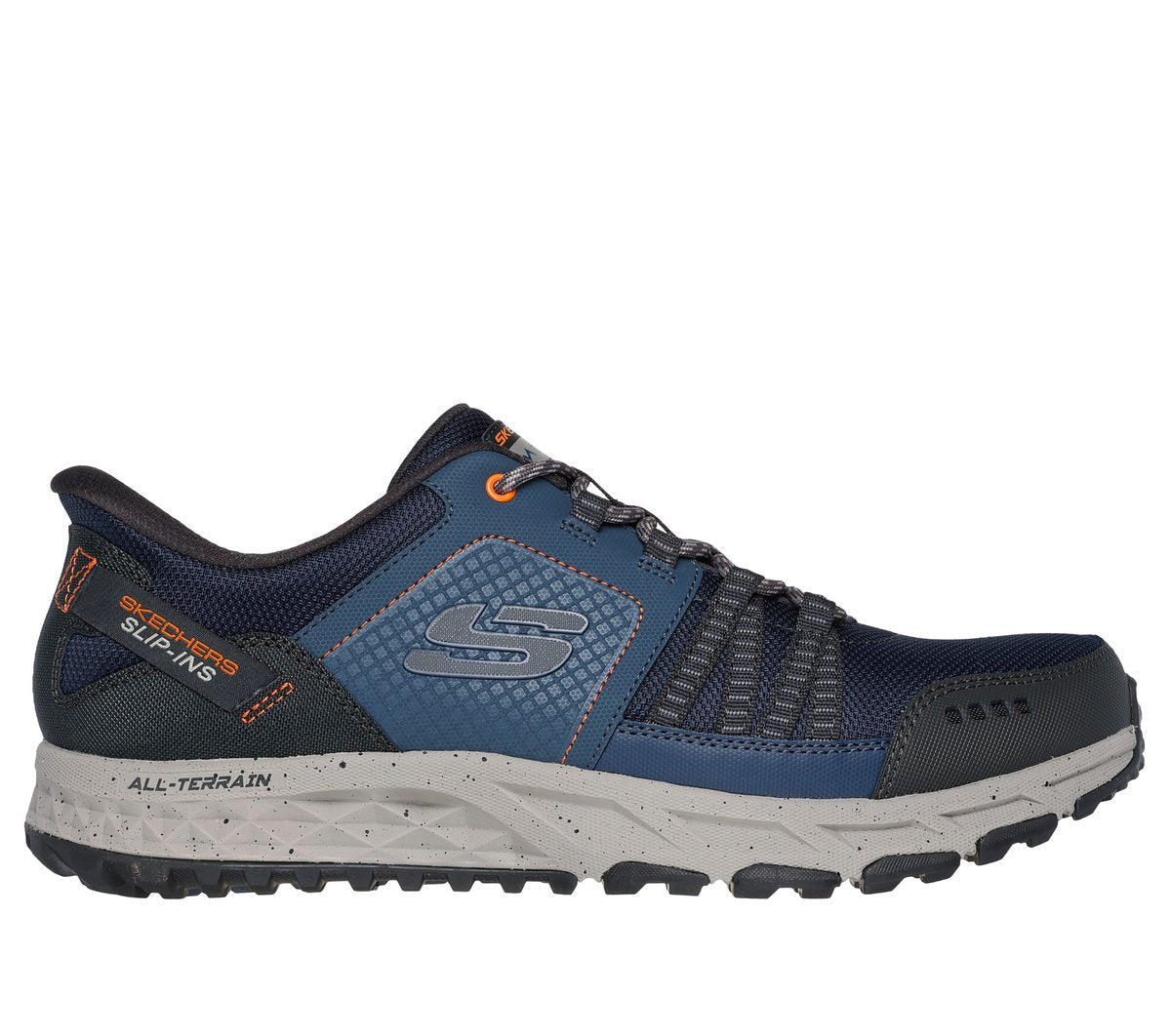 Slip-ins: Escape Plan - Stunt Plan|Skechers