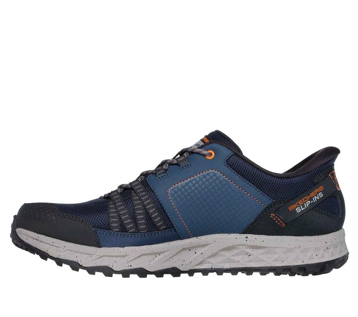 Slip-ins: Escape Plan - Stunt Plan|Skechers