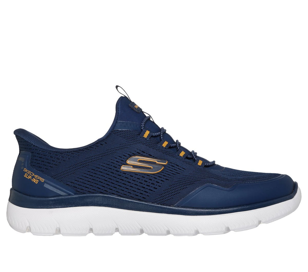 Slip-ins: Summits - Top Rate|Skechers