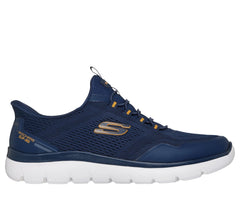 Slip-ins: Summits - Top Rate|Skechers