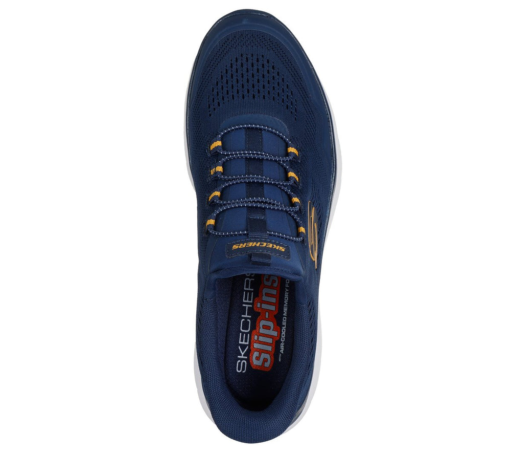 Slip-ins: Summits - Top Rate|Skechers