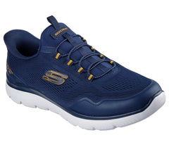 Slip-ins: Summits - Top Rate|Skechers