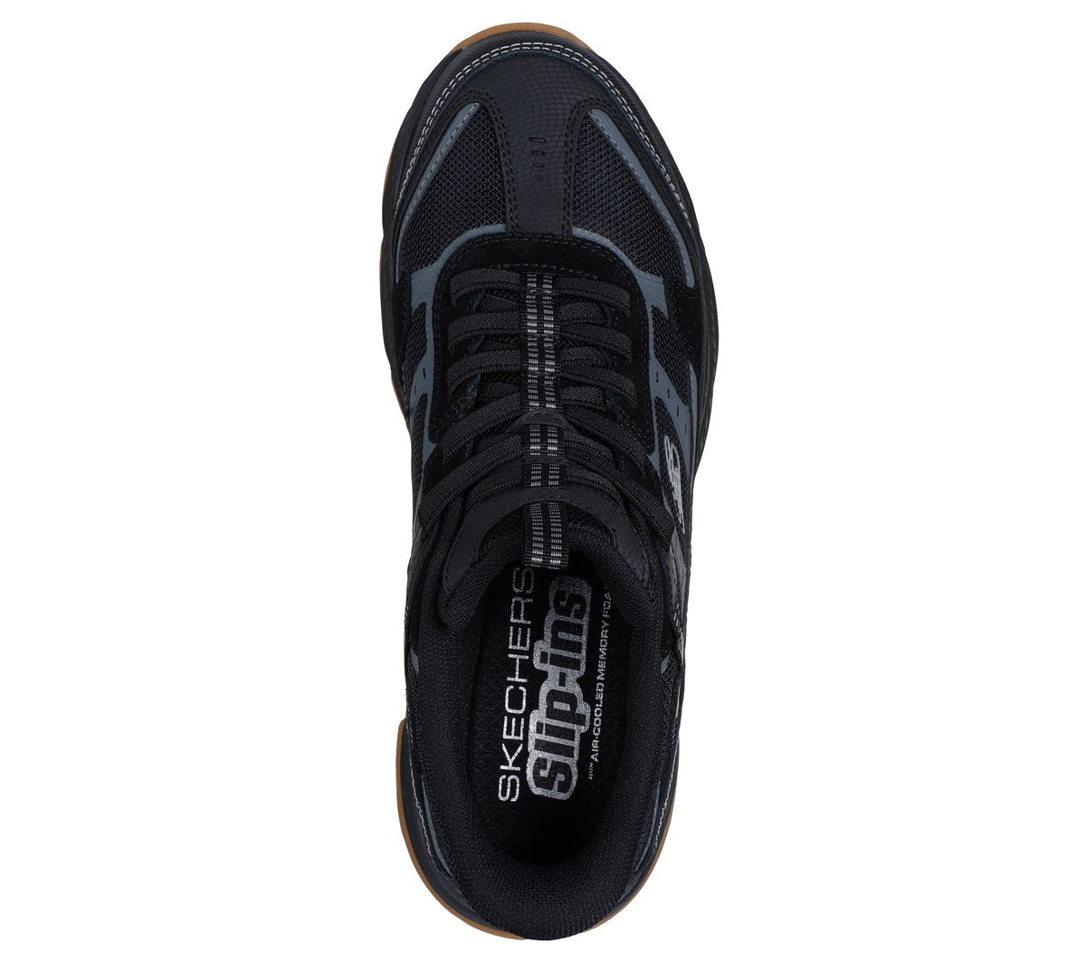 Slip-ins: Vigor AT|Skechers