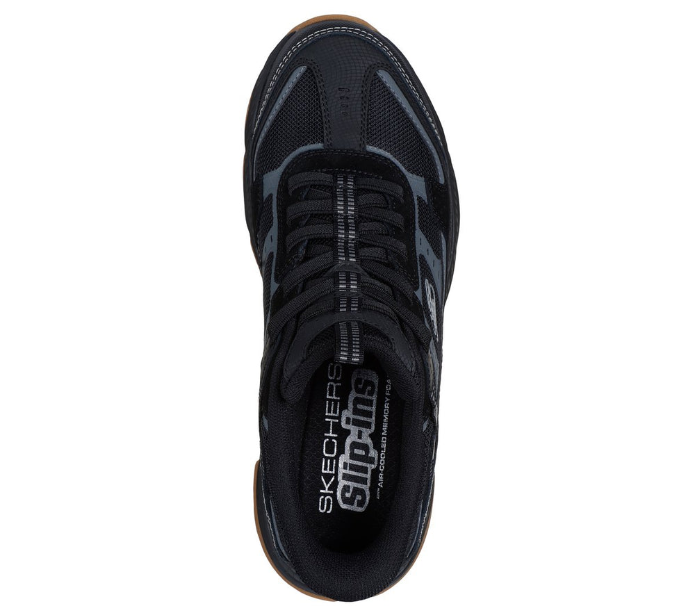 Slip-ins: Vigor AT|Skechers