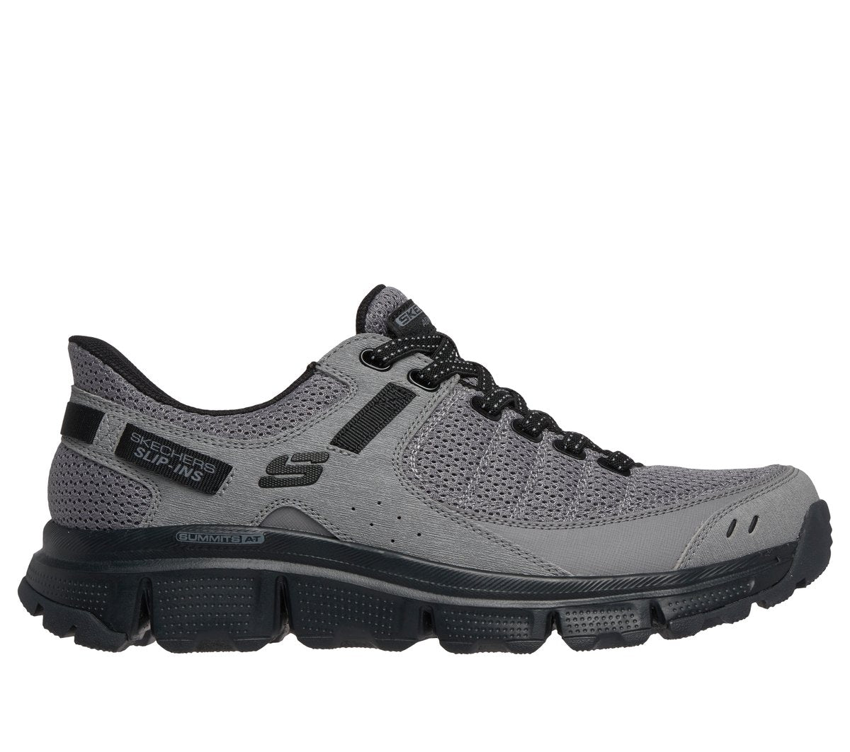 Slip-ins: Summits All-Terrain - Distant Bridge|Skechers
